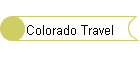 Colorado Travel