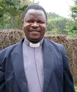 Rev. Chifungo