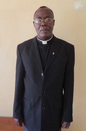 Rev. Joseph Mwale