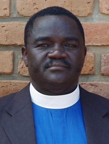 Rev Levi Nyondo
