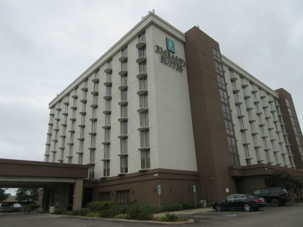 Embassy Suites Hotel